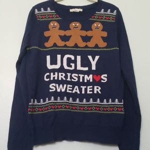 Ugly Christmas Sweater